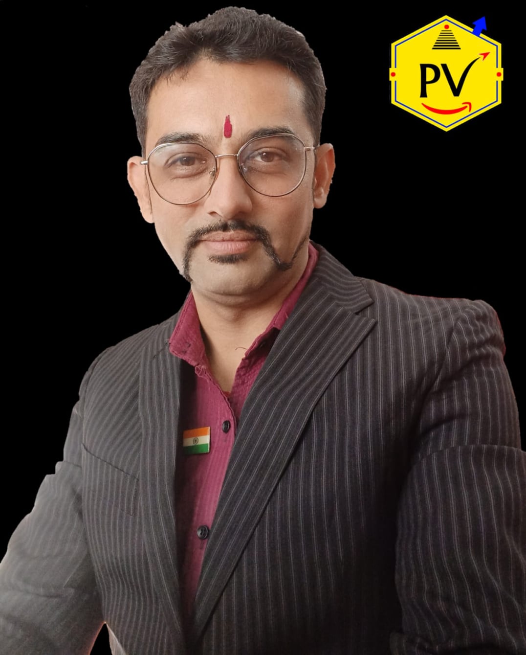 Parag Vadera - Numerologist